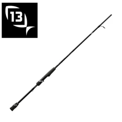 CANNE SPINNING 13 FISHING DEFY BLACK 8'0" 2M44 5-20G -13 Fishing | FR canne spinning 13 fishing defy black 2m44 5 20g 4