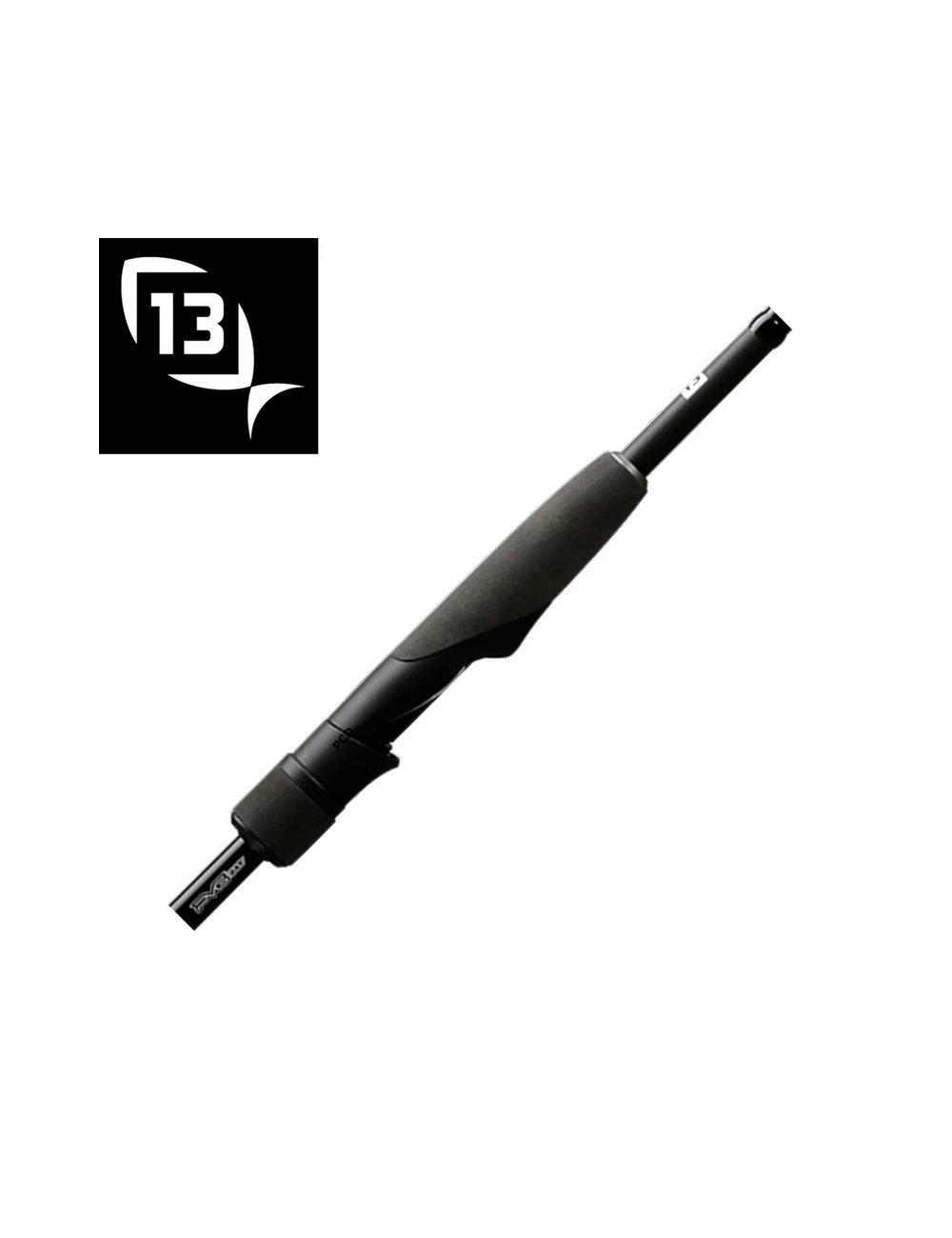 CANNE SPINNING 13 FISHING DEFY BLACK 9'0" 2M74 15-40G 3 CANNE SPINNING 13 FISHING DEFY BLACK 9'0" 2M74 15-40G â Image 3