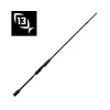 CANNE SPINNING 13 FISHING DEFY BLACK 9'0" 2M74 20-80G