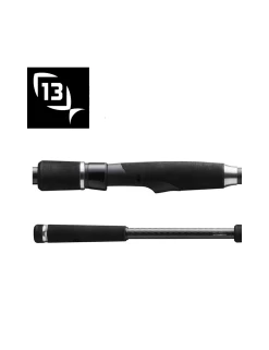 CANNE SPINNING 13 FISHING FATE BLACK 10'0" 3M05 20-80G