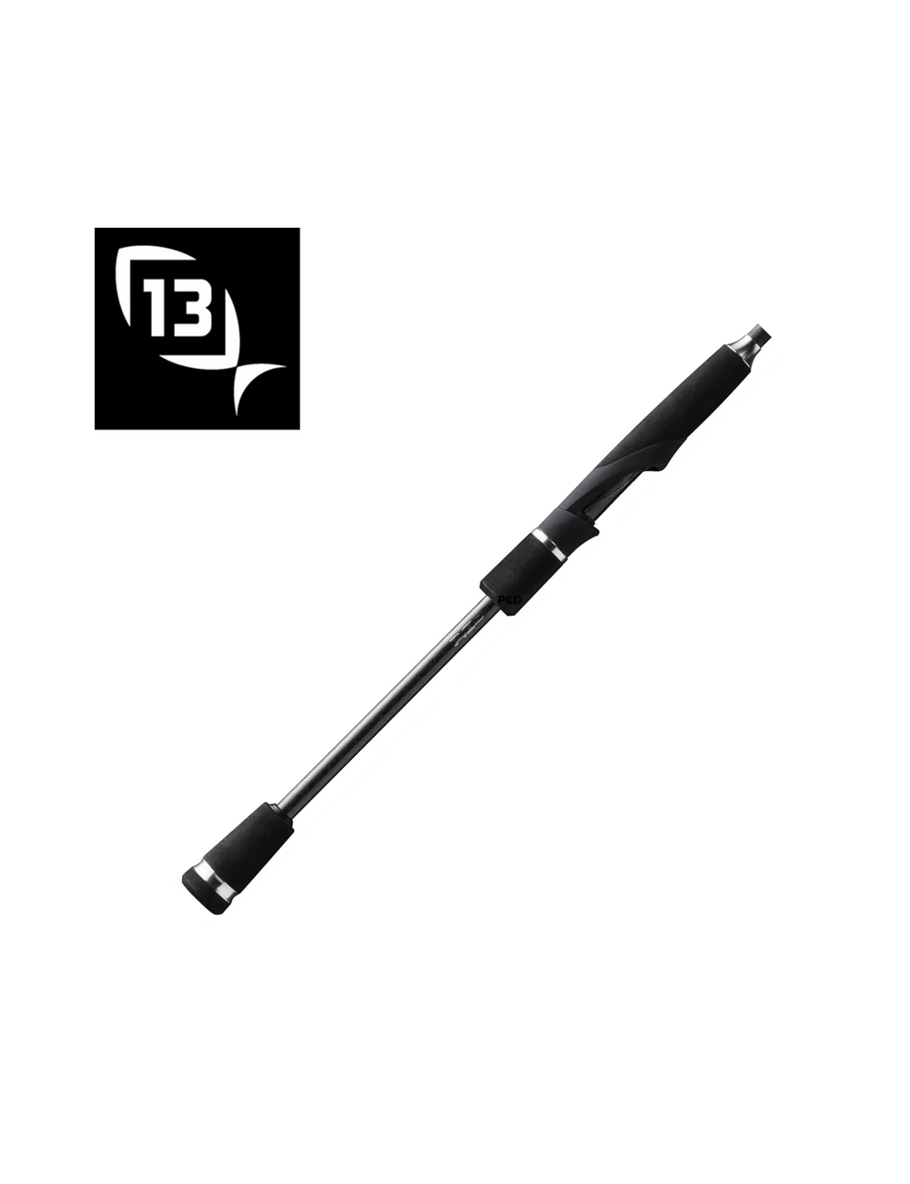 CANNE SPINNING 13 FISHING FATE QUEST 6'0" 1M83 3-15G 1 CANNE SPINNING 13 FISHING FATE QUEST 6'0" 1M83 3-15G