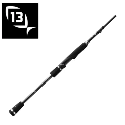 CANNE SPINNING 13 FISHING FATE QUEST 7'0" 2M13 10-30G -13 Fishing | FR canne spinning 13 fishing fate quest 2m13 10 30g 2
