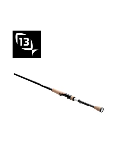 CANNE SPINNING 13 FISHING OMEN BLACK 8'0" 2M44 10-30G 9 CANNE SPINNING 13 FISHING OMEN BLACK 8'0" 2M44 10-30G -13 Fishing | FR canne spinning 13 fishing omen black 2m44 10 30g 4