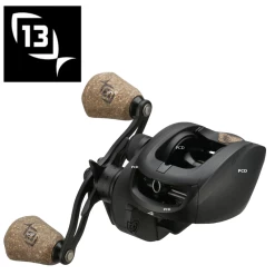 MOULINET CASTING 13 FISHING CONCEPT A2 6.8 LH DROITIER 5 MOULINET CASTING 13 FISHING CONCEPT A2 6.8 LH DROITIER -13 Fishing | FR moulinet casting 13 fishing concept a2 6 8 lh droitier 2