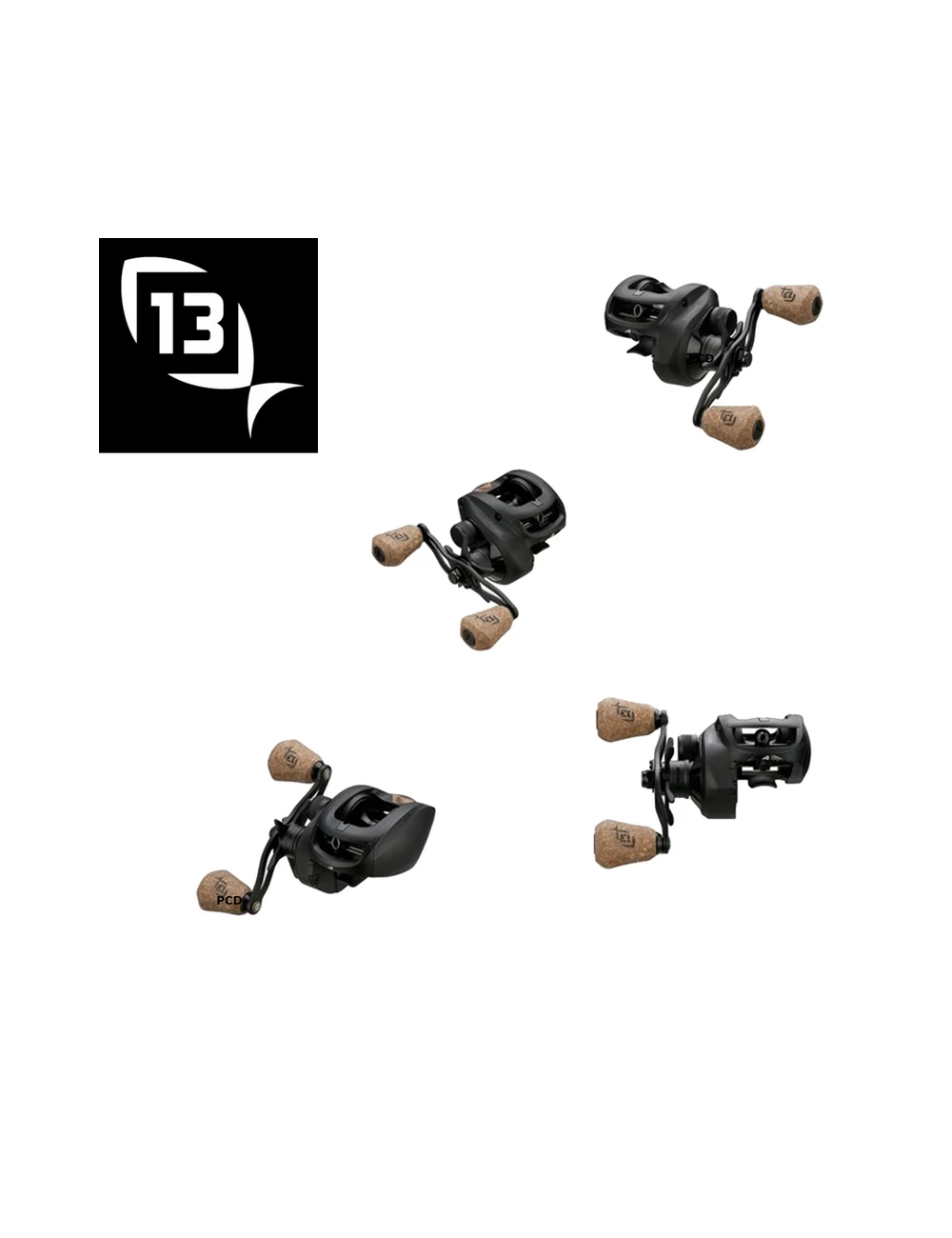 MOULINET CASTING 13 FISHING CONCEPT A2 6.8 LH DROITIER 1 MOULINET CASTING 13 FISHING CONCEPT A2 6.8 LH DROITIER