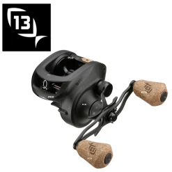 MOULINET CASTING 13 FISHING CONCEPT A3 8.1LH DROITIER -13 Fishing | FR moulinet casting 13 fishing concept a3 8 1 lh droitier 2