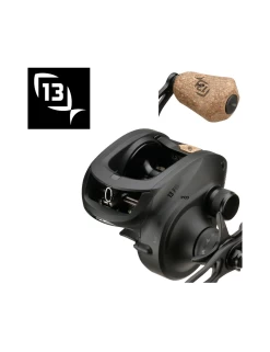 MOULINET CASTING 13 FISHING CONCEPT A3 8.1RH GAUCHER