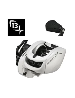 MOULINET CASTING 13 FISHING CONCEPT C2 7.5 LH DROITIER