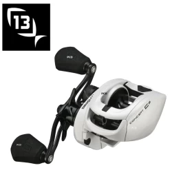 MOULINET CASTING 13 FISHING CONCEPT C2 7.5 RH GAUCHER -13 Fishing | FR moulinet casting 13 fishing concept c2 7 5 rh gaucher 2