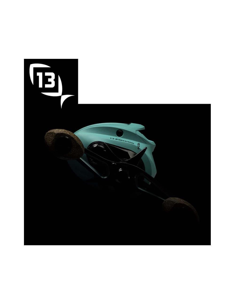 MOULINET CASTING 13 FISHING CONCEPT TX2 6.8LH DROITIER 1 MOULINET CASTING 13 FISHING CONCEPT TX2 6.8LH DROITIER