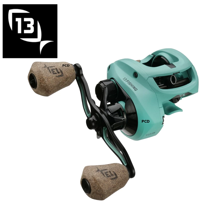 MOULINET CASTING 13 FISHING CONCEPT TX2 7.5RH GAUCHER 3 MOULINET CASTING 13 FISHING CONCEPT TX2 7.5RH GAUCHER – Image 3
