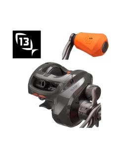 MOULINET CASTING 13 FISHING CONCEPT Z SLD 8.3LH DROITIER