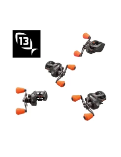 MOULINET CASTING 13 FISHING CONCEPT Z SLD 8.3RH GAUCHER