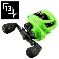MOULINET CASTING 13 FISHING INCEPTION SZ 7.3 LH DROITIER -13 Fishing | FR moulinet casting 13 fishing inception sz 7 3 lh droitier 2