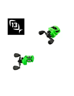 MOULINET CASTING 13 FISHING INCEPTION SZ 7.3 LH DROITIER