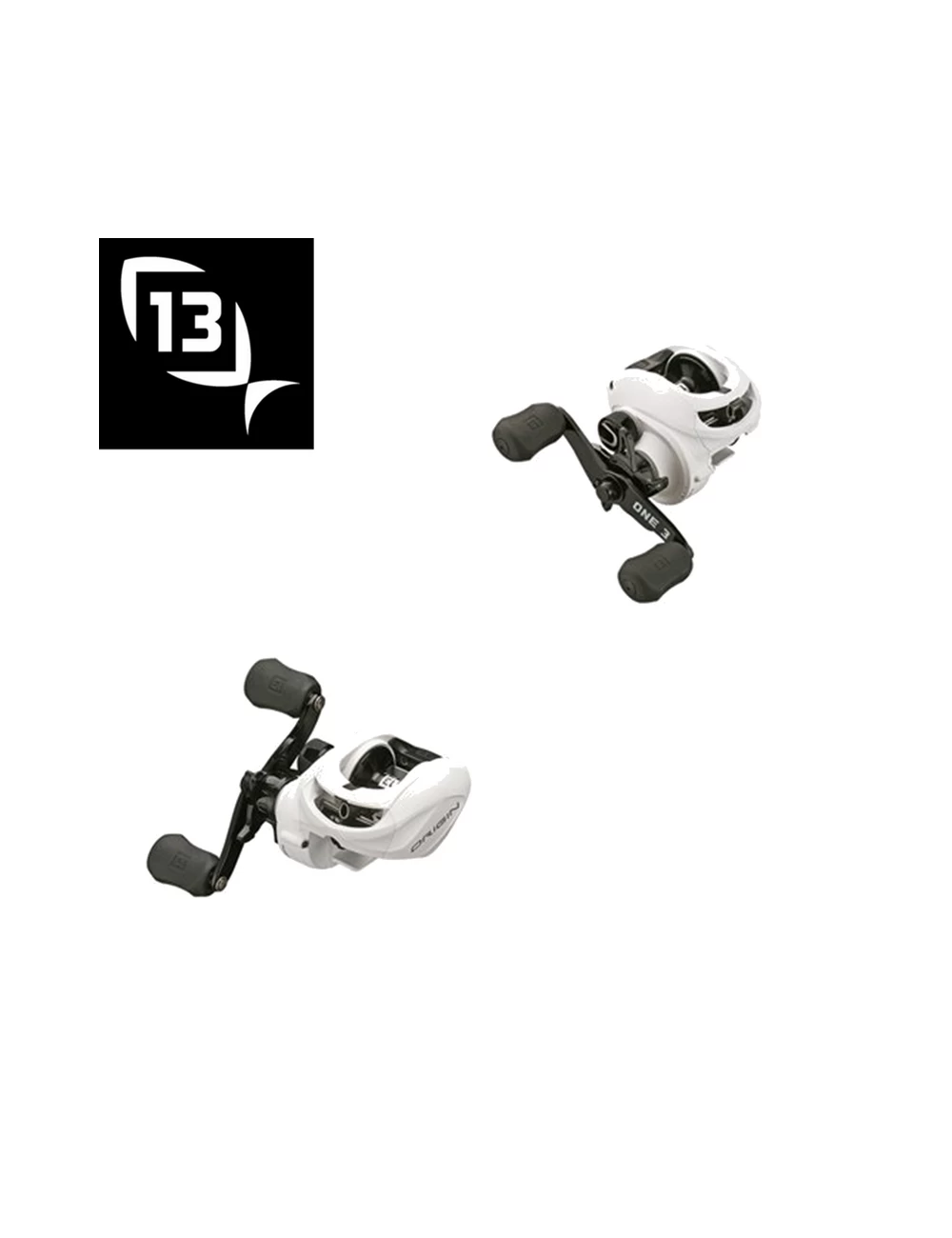 MOULINET CASTING 13 FISHING ORIGIN C 6.6 LH DROITIER 2 MOULINET CASTING 13 FISHING ORIGIN C 6.6 LH DROITIER – Image 2