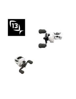 MOULINET CASTING 13 FISHING ORIGIN C 6.6 LH DROITIER