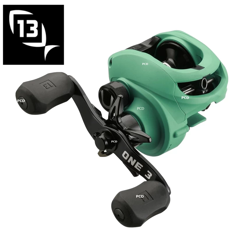 MOULINET CASTING 13 FISHING ORIGIN TX 7.3 LH DROITIER 3 MOULINET CASTING 13 FISHING ORIGIN TX 7.3 LH DROITIER â Image 3