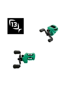 MOULINET CASTING 13 FISHING ORIGIN TX 7.3 RH GAUCHER