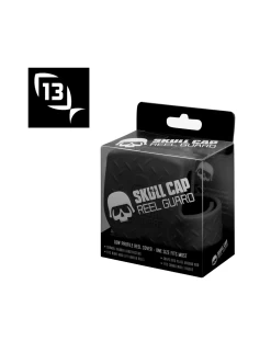 PROTEGE MOULINET 13 FISHING SKULL CAP BLACK 9 PROTEGE MOULINET 13 FISHING SKULL CAP BLACK -13 Fishing | FR protege moulinet 13 fishing skull cap black 4