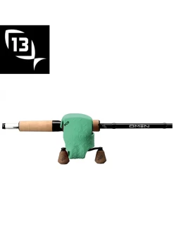 PROTEGE MOULINET 13 FISHING SKULL CAP TX GREEN -13 Fishing | FR protege moulinet 13 fishing skull cap tx green 2