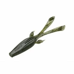 Leurres Souples 13 Fishing Invader 10,8cm X6